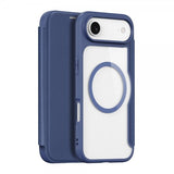 Dux Ducis iPhone Air Cover Skin X Pro Series MagSafe Blå