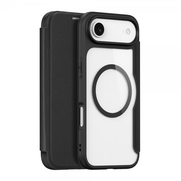 Dux Ducis iPhone Air Cover Skin X Pro Series MagSafe Sort