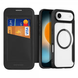 Dux Ducis iPhone Air Cover Skin X Pro Series MagSafe Sort