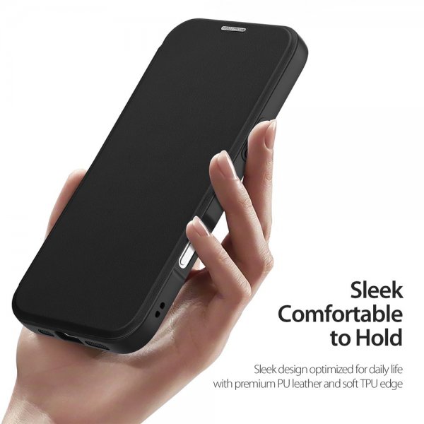 Dux Ducis iPhone Air Cover Skin X Pro Series MagSafe Sort