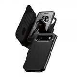 CARE by PanzerGlass iPhone Air Cover Tango Two-in-One Wallet MagSafe Sort