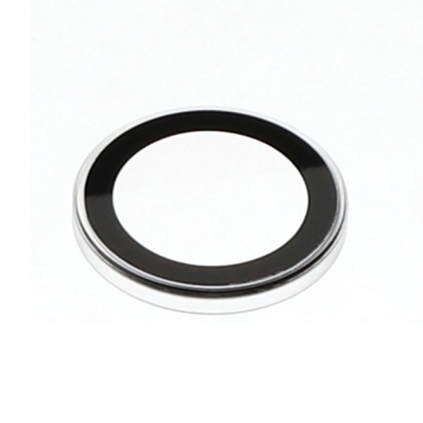 Nordic Covers iPhone Air Kamerabeskyttelse Glasberga