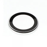 Nordic Covers iPhone Air Kamerabeskyttelse Glasberga