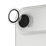 PanzerGlass iPhone Air Kamerabeskyttelse Hoops Transparent