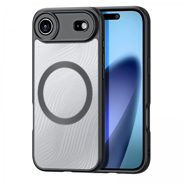 Dux Ducis iPhone Air Cover Aimo Series MagSafe Sort