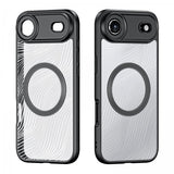 Dux Ducis iPhone Air Cover Aimo Series MagSafe Sort