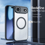 Dux Ducis iPhone Air Cover Aimo Series MagSafe Sort