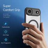 Dux Ducis iPhone Air Cover Aimo Series MagSafe Sort