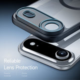 Dux Ducis iPhone Air Cover Aimo Series MagSafe Sort