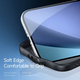 Dux Ducis iPhone Air Cover Aimo Series MagSafe Sort