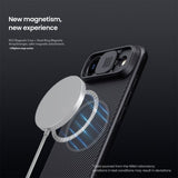 Nillkin iPhone Air Cover CamShield Pro MagSafe Sort