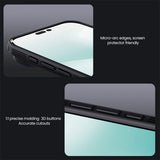 Nillkin iPhone Air Cover CamShield Pro MagSafe Sort