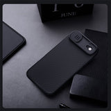 Nillkin iPhone Air Cover CamShield Pro MagSafe Sort