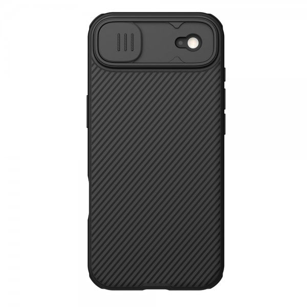Nillkin iPhone Air Cover CamShield Pro MagSafe Sort