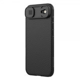 Nillkin iPhone Air Cover CamShield Pro MagSafe Sort