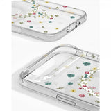 Ideal of Sweden iPhone Air Cover Clear Case MagSafe Petite Floral
