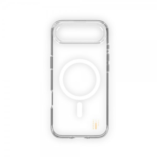 Ideal of Sweden iPhone Air Cover Clear Case MagSafe Transparent