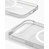 Ideal of Sweden iPhone Air Cover Clear Case MagSafe Transparent