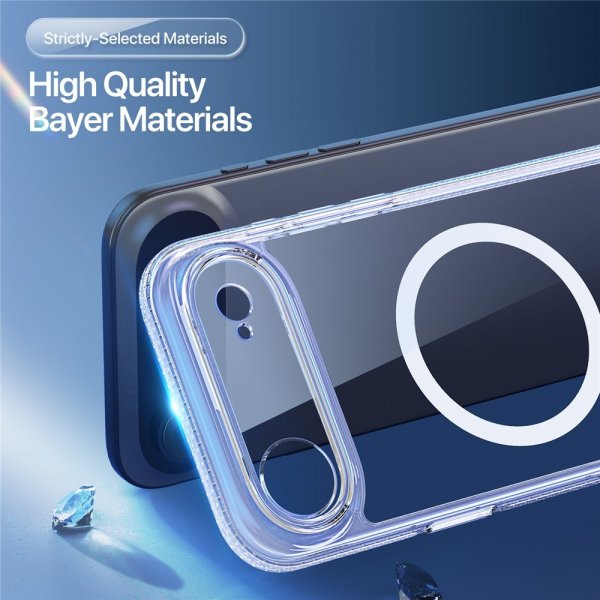 Dux Ducis iPhone Air Cover Clin Series MagSafe