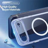 Dux Ducis iPhone Air Cover Clin Series MagSafe