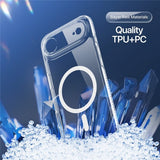 Dux Ducis iPhone Air Cover Clin Series MagSafe