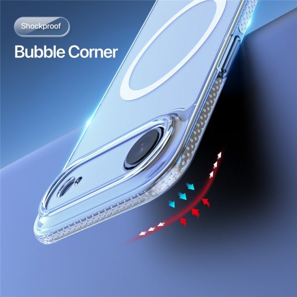 Dux Ducis iPhone Air Cover Clin Series MagSafe