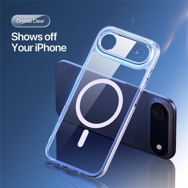 Dux Ducis iPhone Air Cover Clin Series MagSafe