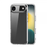 Dux Ducis iPhone Air Cover Clin Series Gennemsigtigt