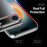 Dux Ducis iPhone Air Cover Clin Series Gennemsigtigt