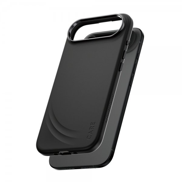 CARE by PanzerGlass iPhone Air Cover Flow MagSafe Sort
