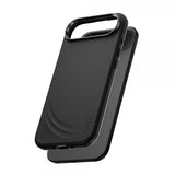 CARE by PanzerGlass iPhone Air Cover Flow MagSafe Sort