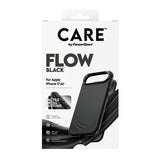CARE by PanzerGlass iPhone Air Cover Flow MagSafe Sort
