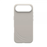 CARE by PanzerGlass iPhone Air Cover Flow MagSafe Vanilla