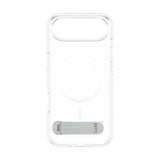 CARE by PanzerGlass iPhone Air Cover Kickstand MagSafe Transparent