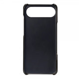 iPhone Air Cover med to kortlommer Sort