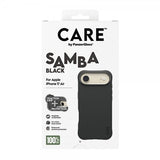 CARE by PanzerGlass iPhone Air Cover Samba MagSafe Sort