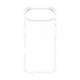 CARE by PanzerGlass iPhone Air Cover Samba MagSafe Transparent
