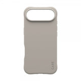 CARE by PanzerGlass iPhone Air Cover Samba MagSafe Vanilla