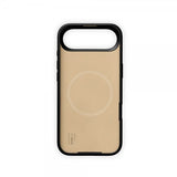 Ideal of Sweden iPhone Air Cover Silikonecover MagSafe Sort