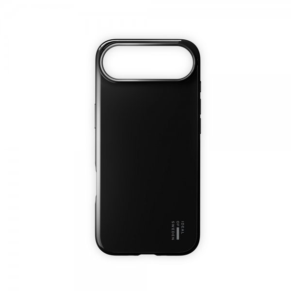 Ideal of Sweden iPhone Air Cover Slim Case MagSafe Glossy Black