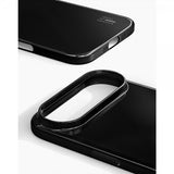 Ideal of Sweden iPhone Air Cover Slim Case MagSafe Glossy Black