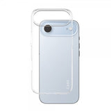 CARE by PanzerGlass iPhone Air Cover Slim X-Ray Transparent