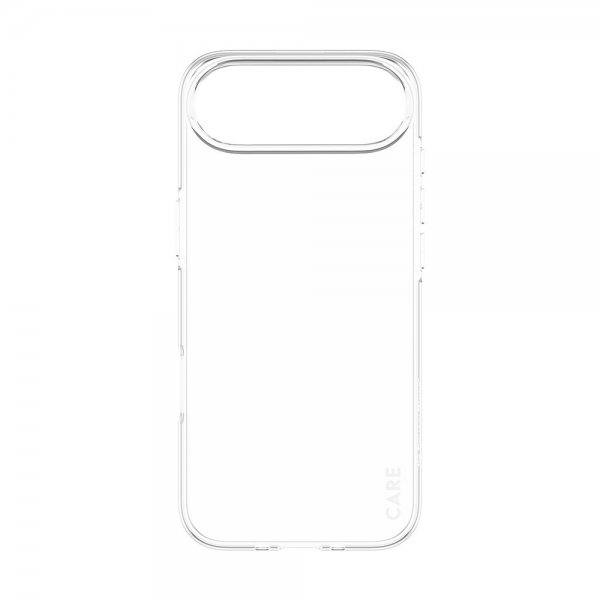 CARE by PanzerGlass iPhone Air Cover Slim X-Ray Transparent