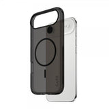 CARE by PanzerGlass iPhone Air Cover Smokey MagSafe Sort