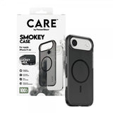 CARE by PanzerGlass iPhone Air Cover Smokey MagSafe Sort