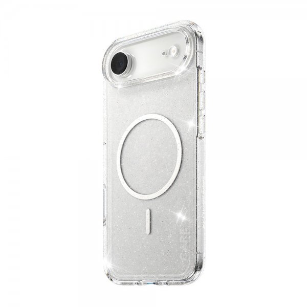 CARE by PanzerGlass iPhone Air Cover Star Lit MagSafe