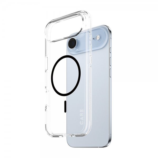 CARE by PanzerGlass iPhone Air Cover Urban Explorer MagSafe Sort