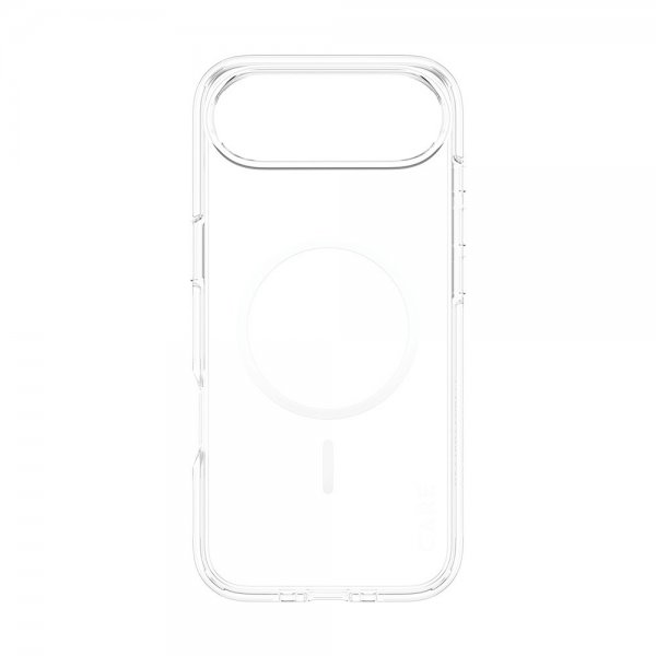 CARE by PanzerGlass iPhone Air Cover Urban Explorer MagSafe Hvid