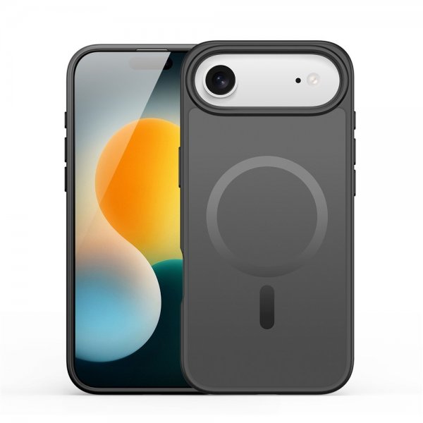 Dux Ducis iPhone Air Cover Yind Series MagSafe Sort