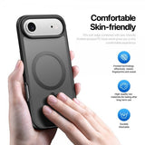 Dux Ducis iPhone Air Cover Yind Series MagSafe Sort